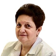 Варзиева Валентина Борисовна, врач УЗД