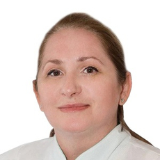 Йылмаз Галина Алексеевна, стоматолог-терапевт