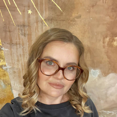 Юдина Маргарет Юрьевна, психолог