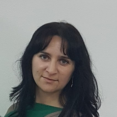 Окул Галина Викторовна, врач функциональной диагностики