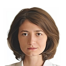 Семеоненкова Анна Геннадьевна, офтальмолог