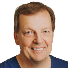 Заведеев Лев Геннадьевич, остеопат