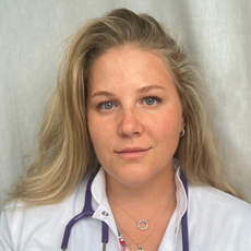Шилова Екатерина Александровна, педиатр