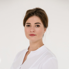 Кузнецова (Пятернева) Дарья Александровна, стоматолог-терапевт