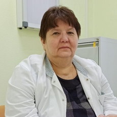 Шлыкова Марина Викторовна, неонатолог