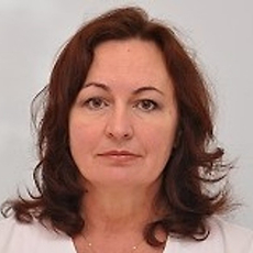 Алёшина Ольга Борисовна, неонатолог