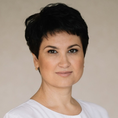 Железина Ирина Игоревна, терапевт