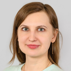 Загайнова Вера Вениаминовна, детский логопед