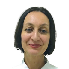 Бердышева Татьяна Анатольевна, остеопат