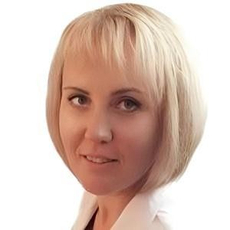 Никитина Ирина Викторовна, рентгенолог