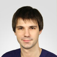 Грачев Станислав Александрович, массажист