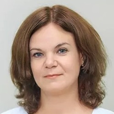 Хабарова Людмила Александровна, офтальмолог