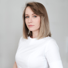 Шумкина Дарья Олеговна, рентгенолог