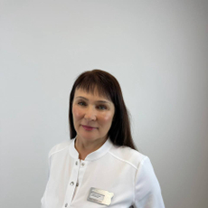 Бондарь Галина Анатольевна, стоматолог-терапевт