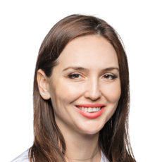 Лямон (Каюмова) Диана Флюровна, стоматолог-терапевт