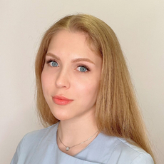 Кленова Варвара Андреевна, гинеколог