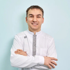 Александров Павел Валерьевич, врач функциональной диагностики