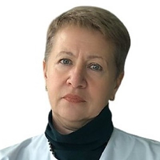 Кулешова Наталья Владимировна, дерматолог