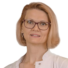 Петрунина Ксения Михайловна, рентгенолог