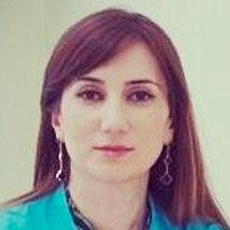 Чамсудинова Ханум Арсеновна, детский невролог