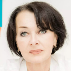 Петрушинская Наталья Мечиславовна, гинеколог