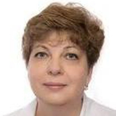 Малиновская Светлана Николаевна, эндокринолог