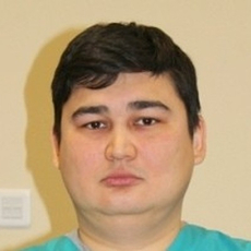 Кафаров Даниял Нурисламович, анестезиолог