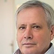 Печеркин Вячеслав Фёдорович, невролог