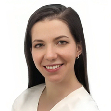 Франова Татьяна Николаевна, подолог