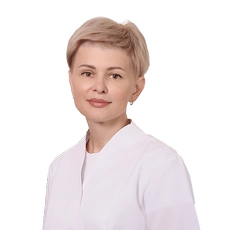 Замятина Марина Вячеславовна, детский невролог