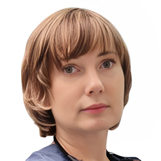 Балабина Наталья Юрьевна, стоматолог-терапевт