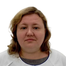 Чагрова Елена Владимировна, гинеколог