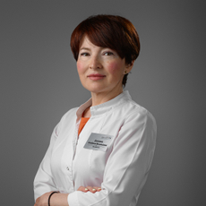 Дзукаева Альбина Васильевна, реабилитолог