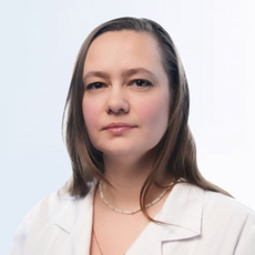 Калиниченко Ирина Александровна, рентгенолог