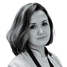 Оборотова Марина Вячеславовна, терапевт