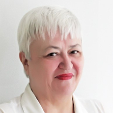 Геттоева Наталья Ивановна, рентгенолог