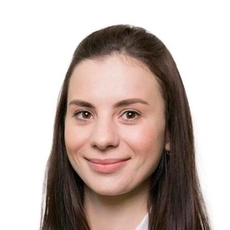 Мозговая Кристина Валерьевна, онколог