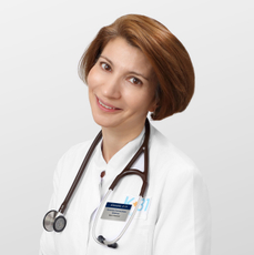 Шаркова Наталья Евгеньевна, терапевт