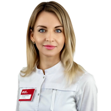 Плотникова Светлана Викторовна, гинеколог