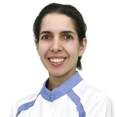 Гаврилова Юлия Михайловна, детский остеопат