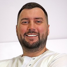 Красноштанов Егор Сергеевич, стоматолог-ортопед