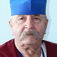 Юрченко Владимир Петрович, анестезиолог