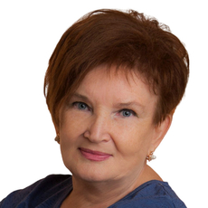 Гоголева Ольга Петровна, психолог