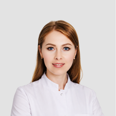 Якупова Оксана Сергеевна, дерматолог