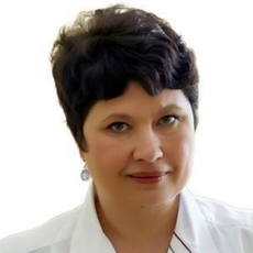 Измайлова Людмила Евгеньевна, кардиолог