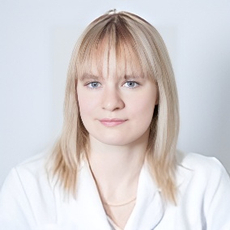 Русакова Мария Николаевна, эндокринолог