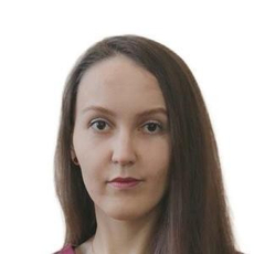 Зайцева (Ярзуткина) Ксения Олеговна, детский офтальмолог