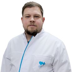 Пирогов Иван Васильевич, рентгенолог