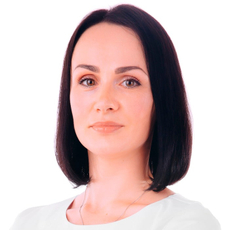 Краснослободцева Марина Юрьевна, офтальмолог