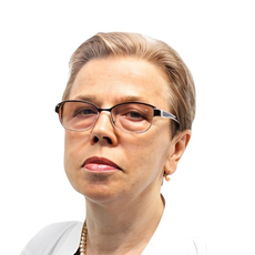 Долидзе Людмила Владимировна, невролог